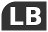 Lb
